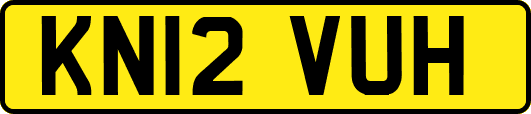 KN12VUH