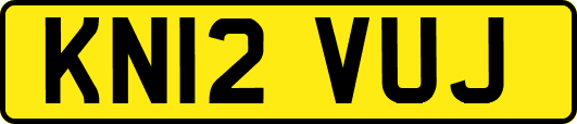 KN12VUJ
