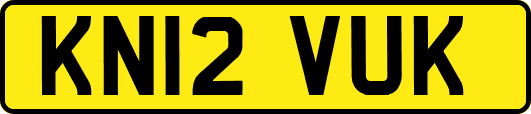 KN12VUK