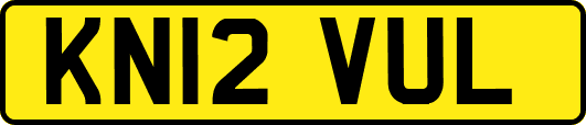 KN12VUL