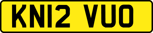 KN12VUO