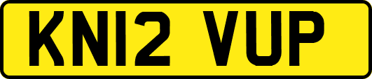 KN12VUP