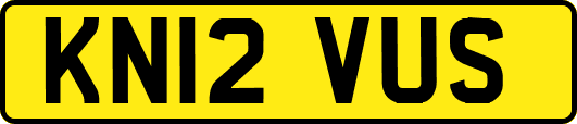KN12VUS