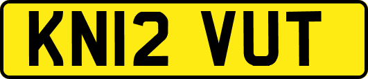 KN12VUT