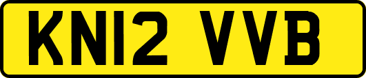 KN12VVB