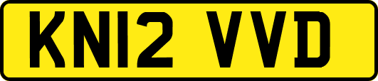 KN12VVD