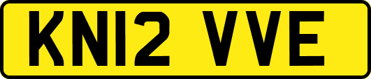 KN12VVE