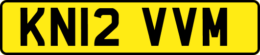 KN12VVM