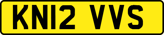 KN12VVS