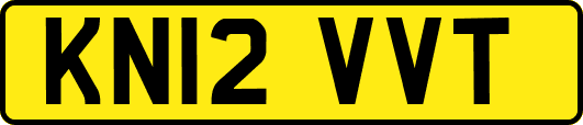 KN12VVT