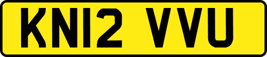 KN12VVU