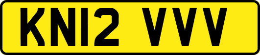 KN12VVV