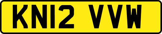 KN12VVW