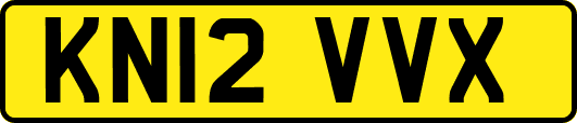 KN12VVX