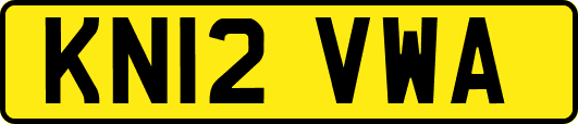 KN12VWA