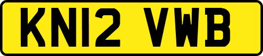 KN12VWB