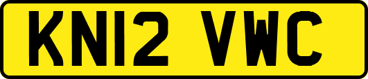 KN12VWC