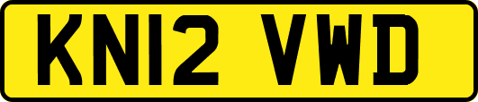 KN12VWD