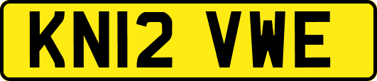 KN12VWE