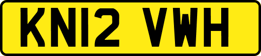 KN12VWH