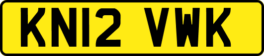 KN12VWK