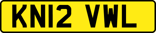KN12VWL