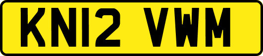 KN12VWM