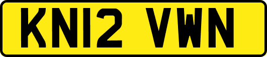 KN12VWN