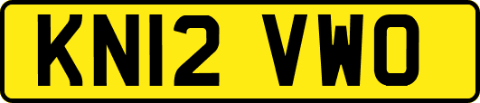 KN12VWO