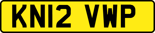 KN12VWP