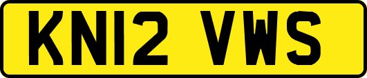 KN12VWS