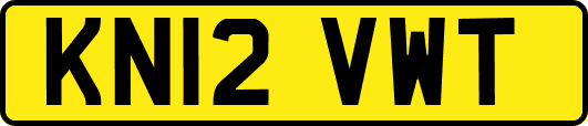 KN12VWT
