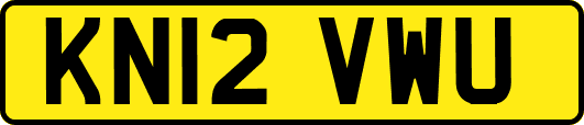 KN12VWU