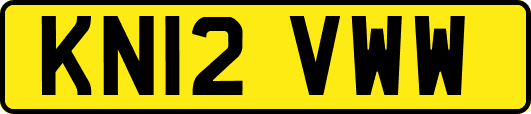 KN12VWW