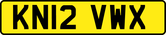 KN12VWX