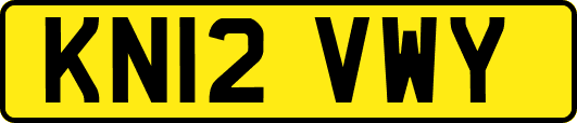 KN12VWY
