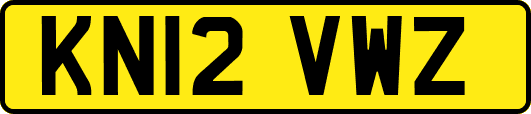 KN12VWZ