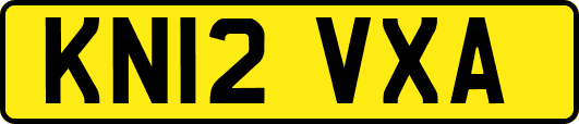 KN12VXA