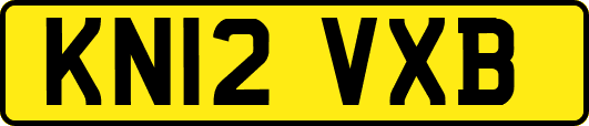 KN12VXB