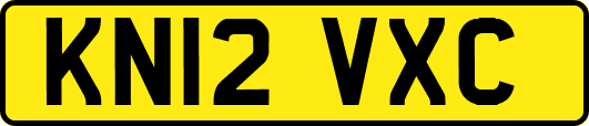 KN12VXC