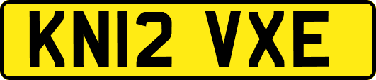 KN12VXE
