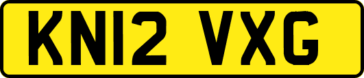 KN12VXG