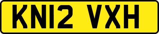 KN12VXH
