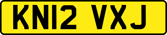 KN12VXJ