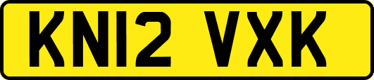 KN12VXK