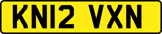 KN12VXN