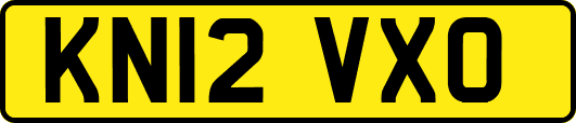 KN12VXO