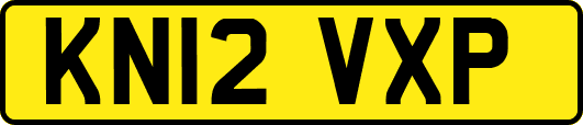 KN12VXP