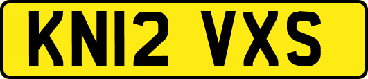 KN12VXS