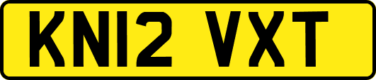 KN12VXT